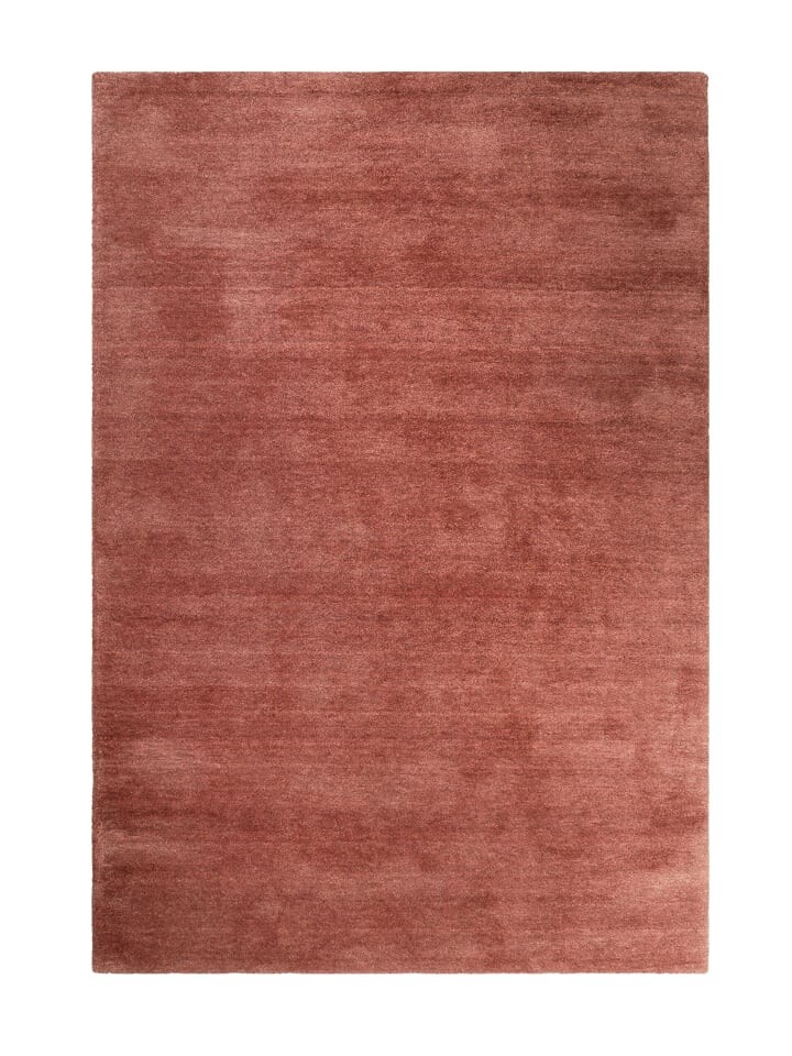 

Ковер ESPRIT, цвет rot/braun