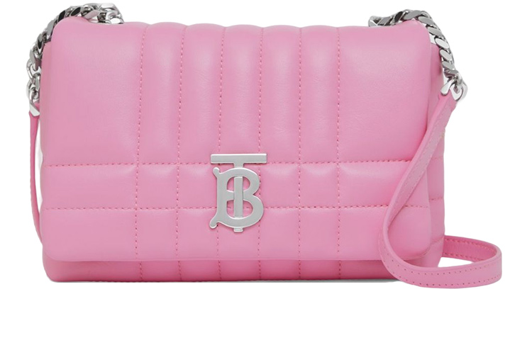 

Burberry Мини-сумка Lola «Primrose»
