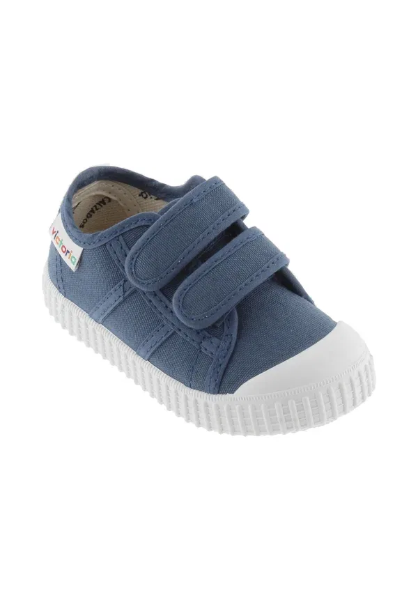 Кроссовки Victoria Shoes Lona, синий — фото 2