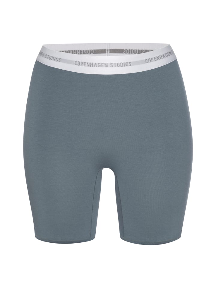 

Copenhagen Studios Трусы Boxer in teal