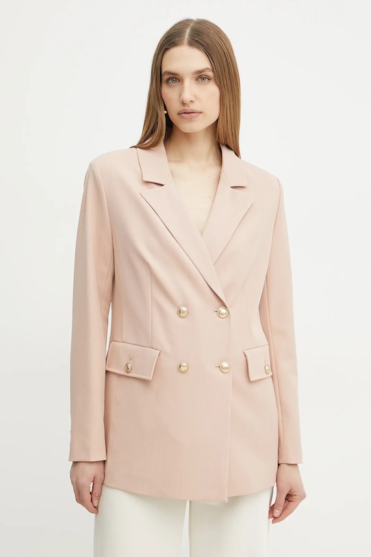 

Женский жакет Guess, оранжевый