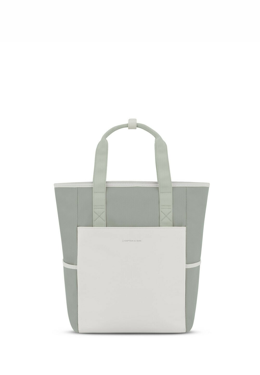 

Рюкзак LINDBY Kapten & Son, светло-зеленый