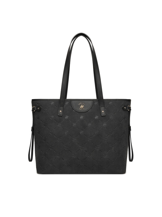 

Сумочка BHPC-L-005-07 Beverly Hills Polo Club, черный