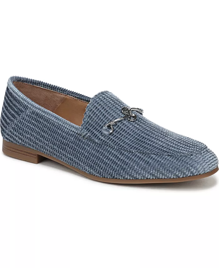 Женские лоферы Nadia Tailored Sam And Libby, синий