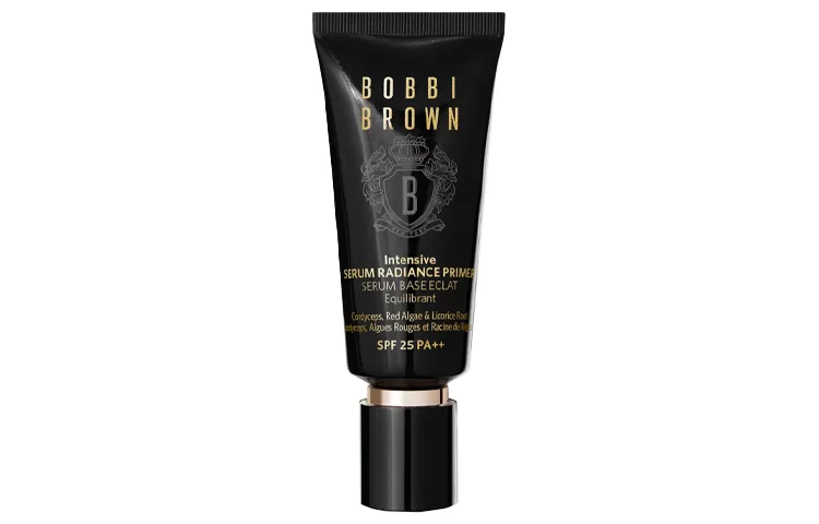 BOBBI BROWN Кордицепс праймер для макияжа с сывороткой, увлажняющий, осветляющий тон кожи, антиоксидантный, 40ml SPF20 PA++ — фото 2