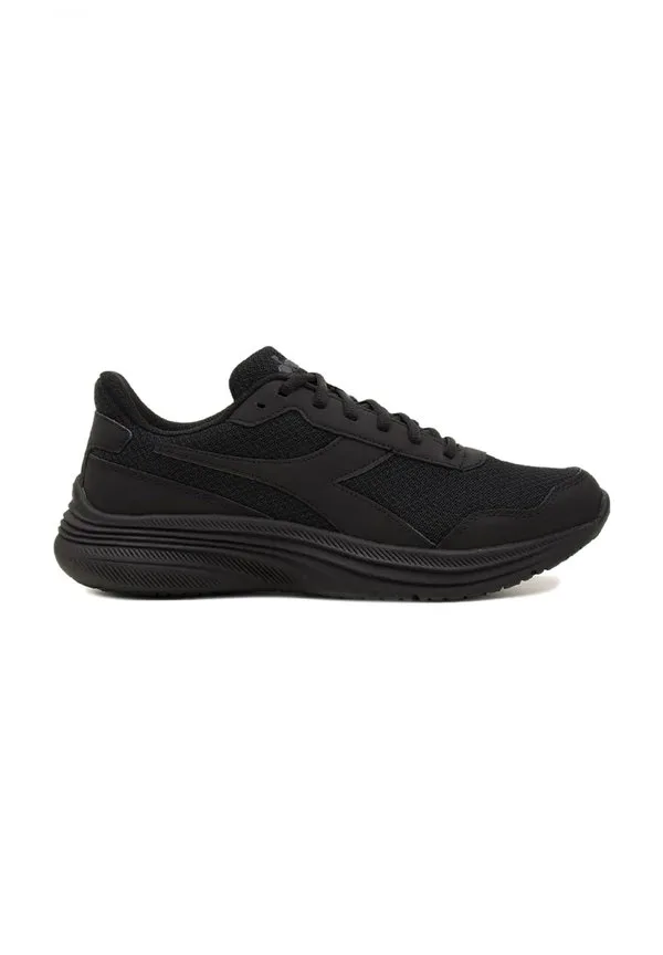 Низкие кроссовки eagle var Diadora, Screziato-Mottled Black
