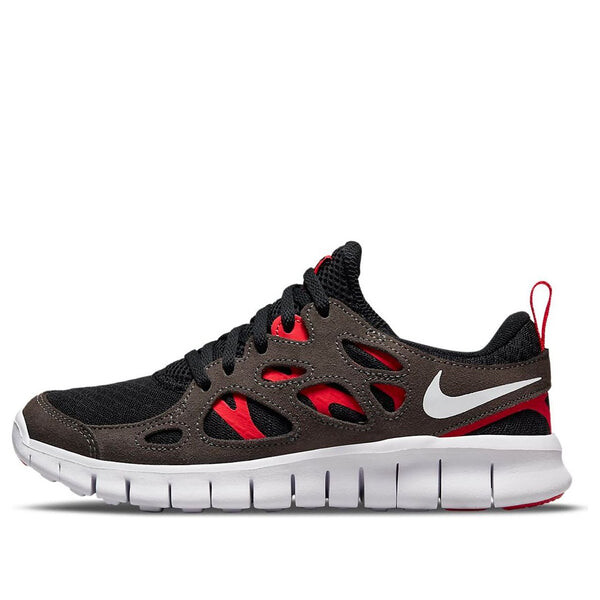 

Кроссовки фриран 2 Nike, черный