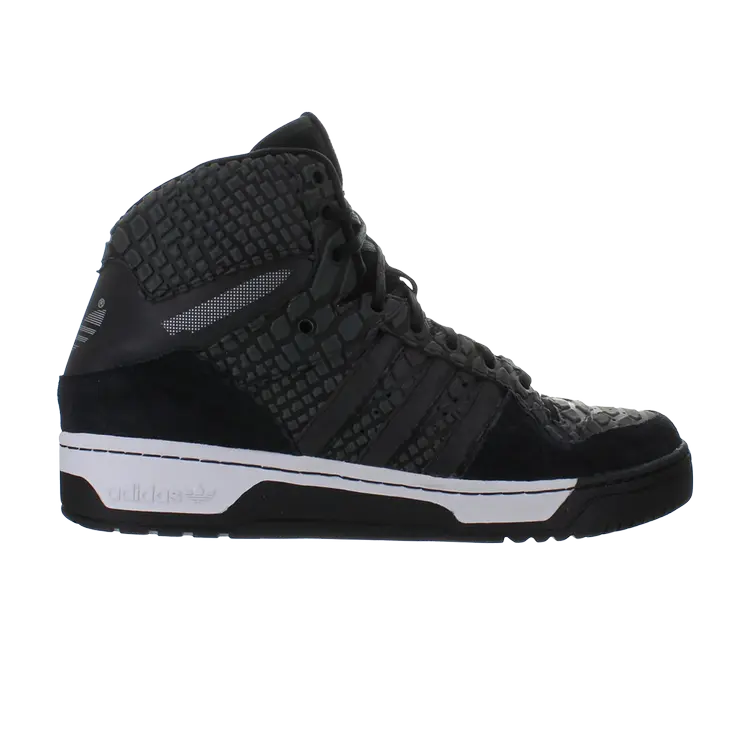 

Кроссовки Adidas Metro Attitude 'Xeno', черный
