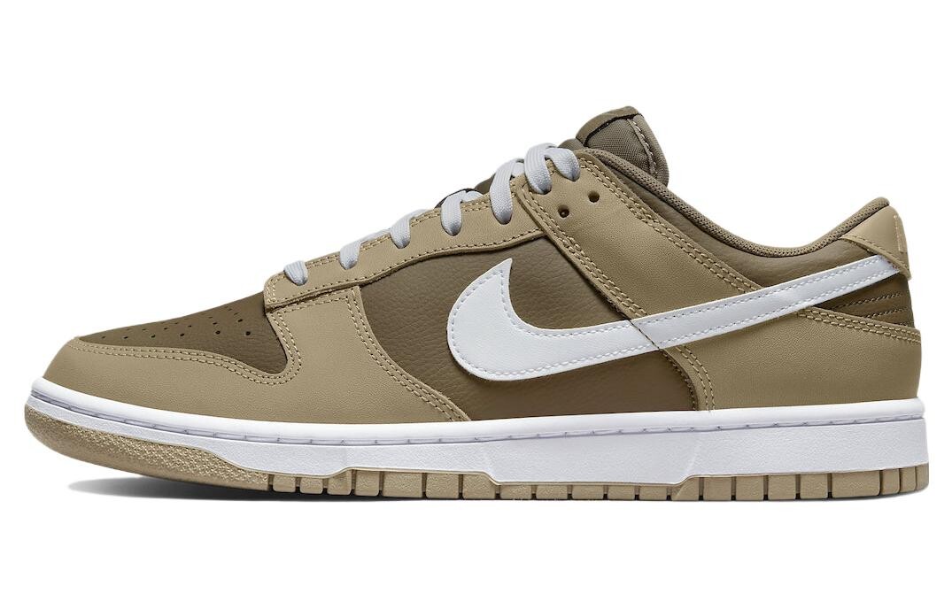 

Nike Dunk Low Judge Серый