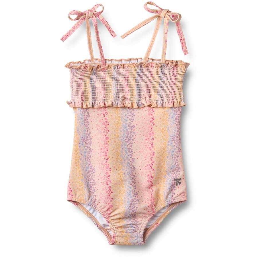 

Купальник WHEAT, цвет Pink/Rose