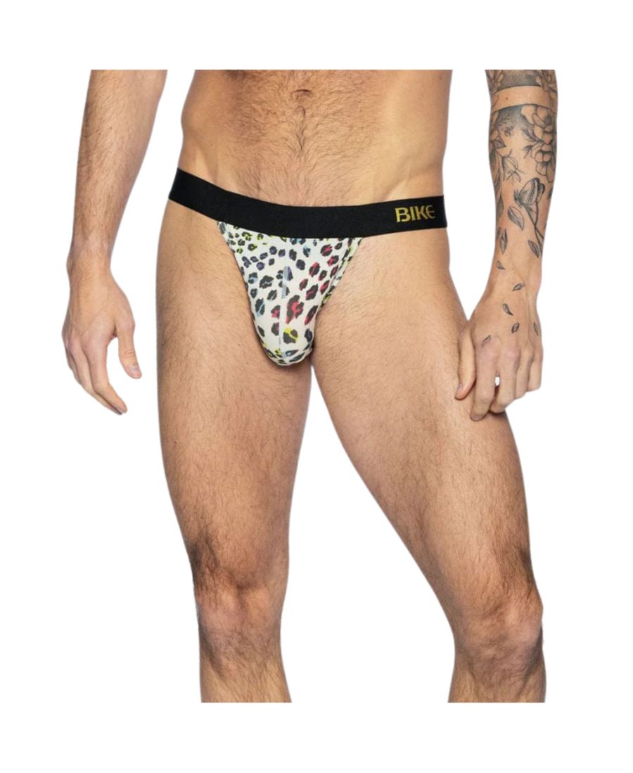 

Мужские спортивные трусы-джок BIKE Athletic, Open Miscellaneous