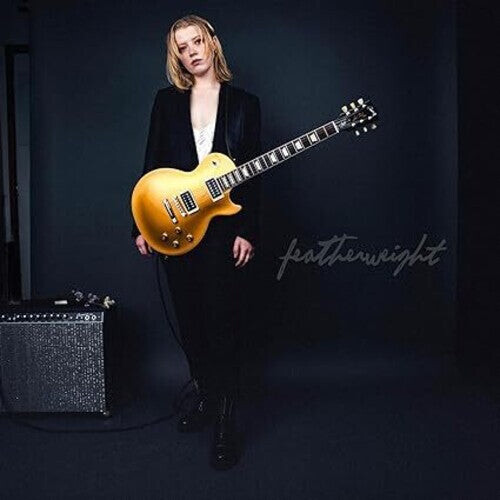 

Виниловая пластинка Frater-Taylor, Rosie: Featherweight