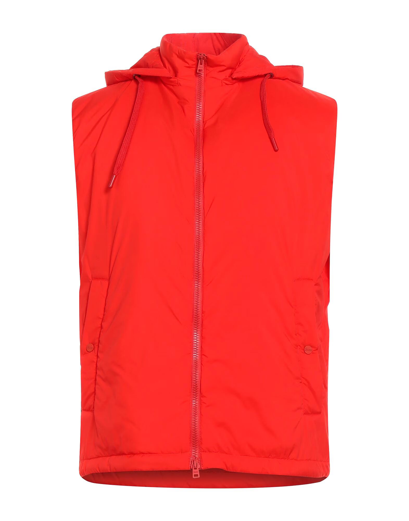 

Жилет Herno, томатно-красный