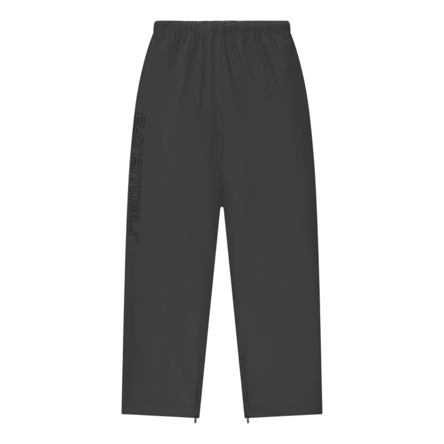Спортивные брюки Fear of God EssentialsTech Tech Nylon Relaxed Track Pant 'Iron Grey' — фото 2
