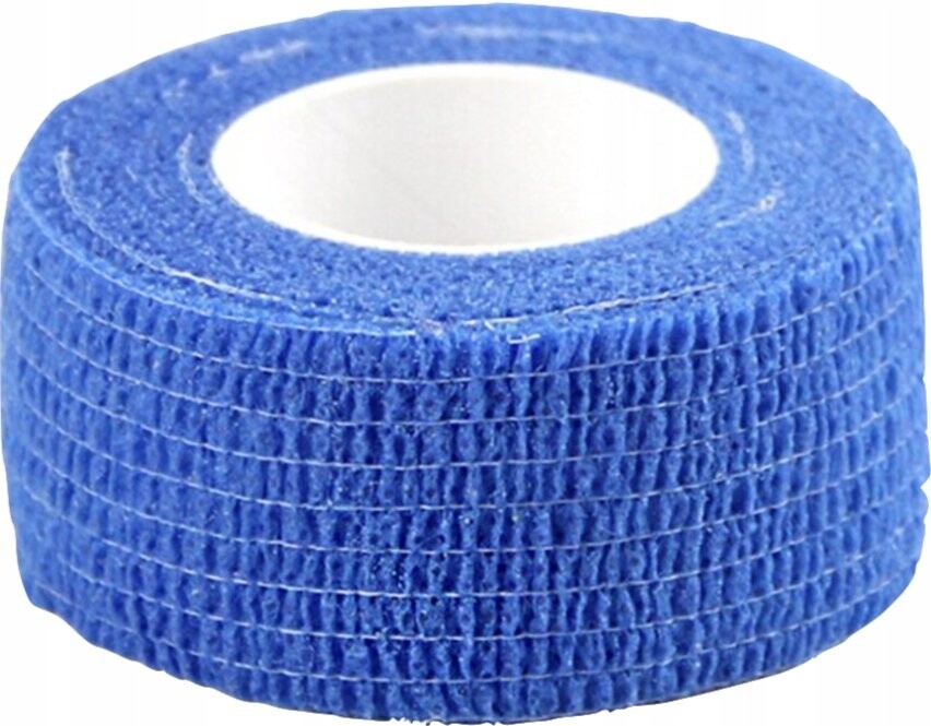 

Project Lashes, Эластичный клейкий бинт, цвета, 4,5 м X 2,5 см