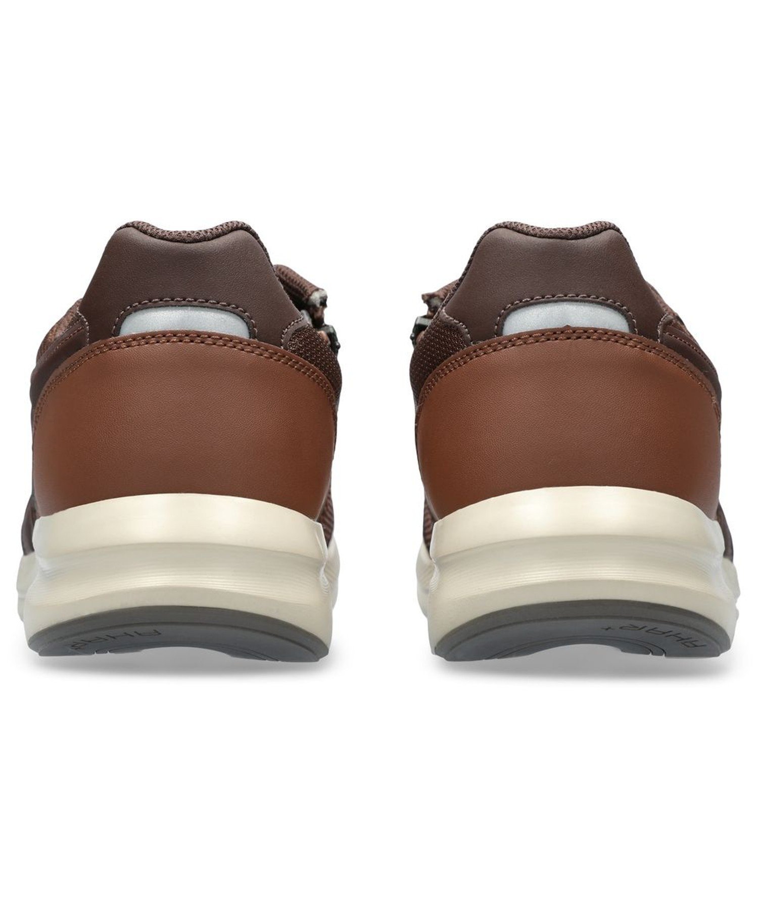 Кроссовки Мужской аналог размера 4E от Gelfan Walker Asics Walking Wellness Walker, Other shades of brown — фото 4