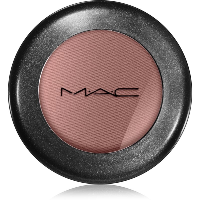 

MAC Cosmetics Eye Shadow тени для век оттенок Swiss Chocolate 1,5 г Inna Marka