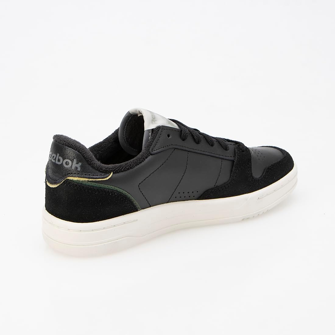 Кроссовки Reebok Unisex-Adult Phase Court, черный — фото 4