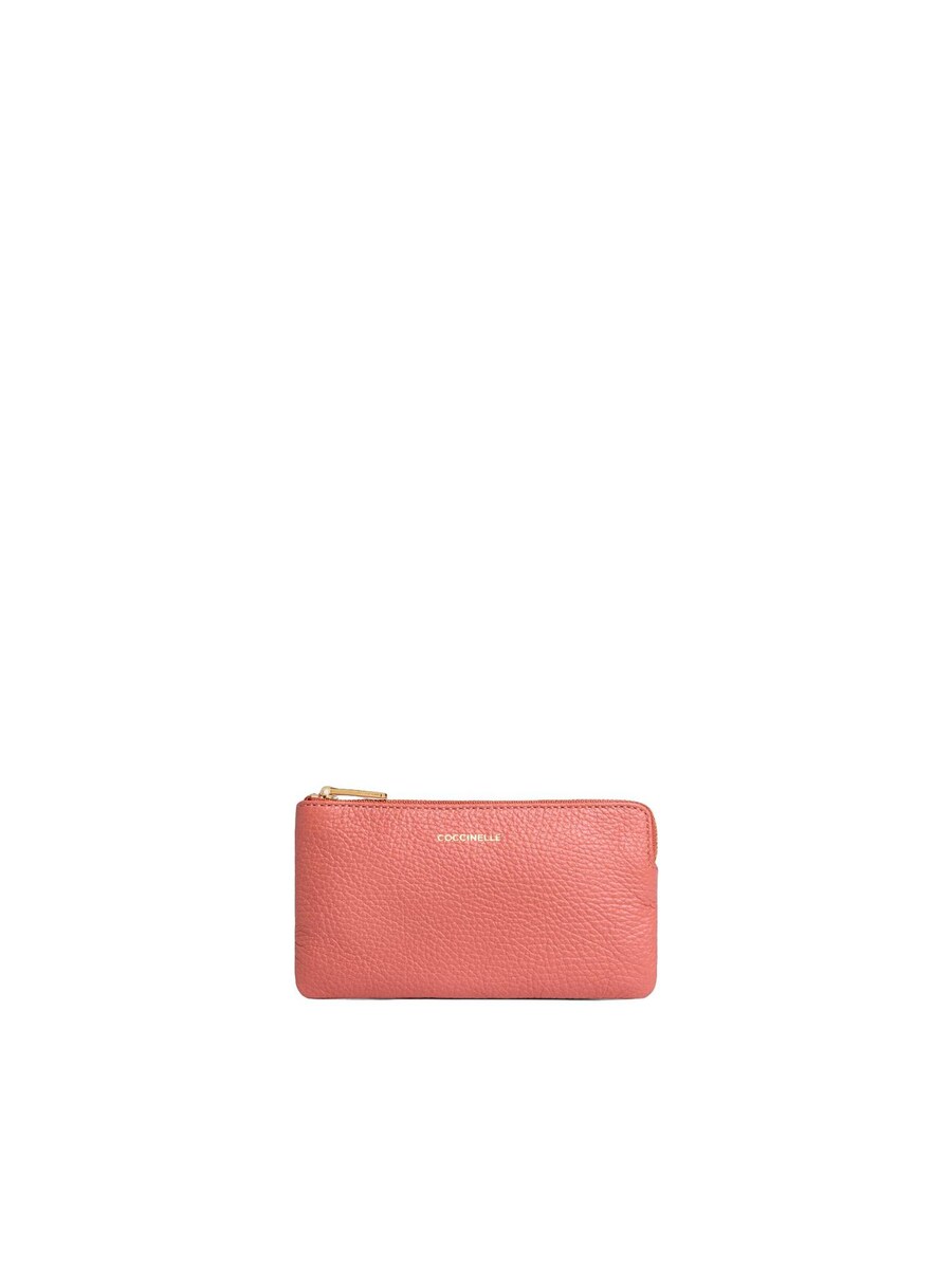 

Сумка-мешок Coccinelle COCCINELLE ALIAS 10, Mottled Pink