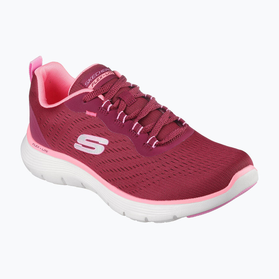 Женские кроссовки SKECHERS Flex Appeal 5.0 New Path — фото 2