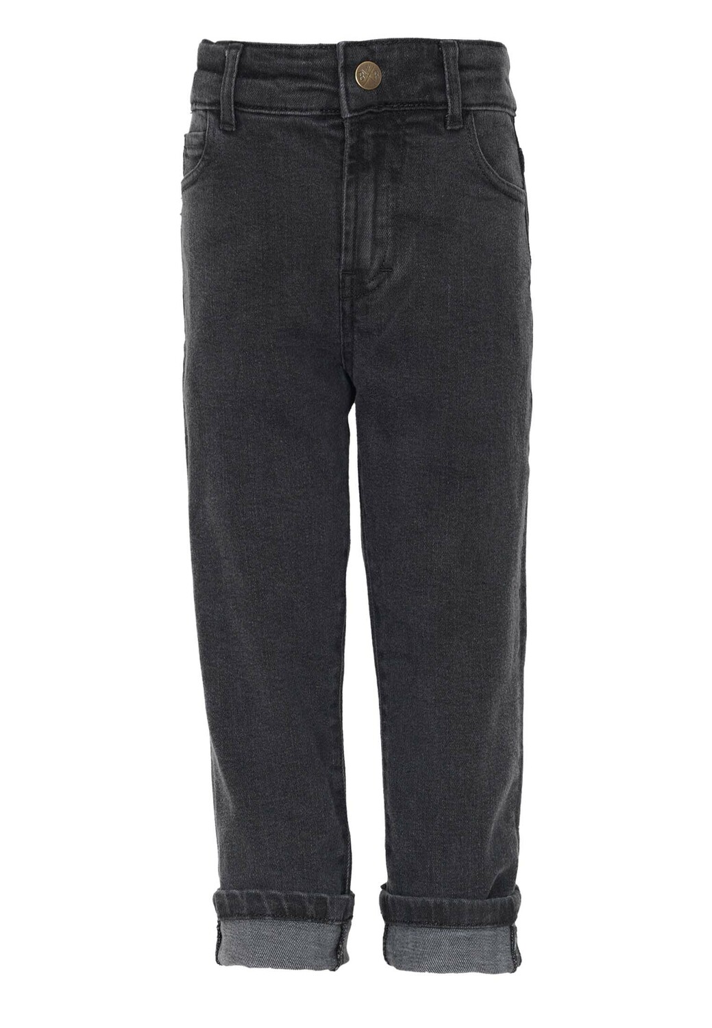 

Джинсы Band of Rascals Slim Fit, цвет black stone wash