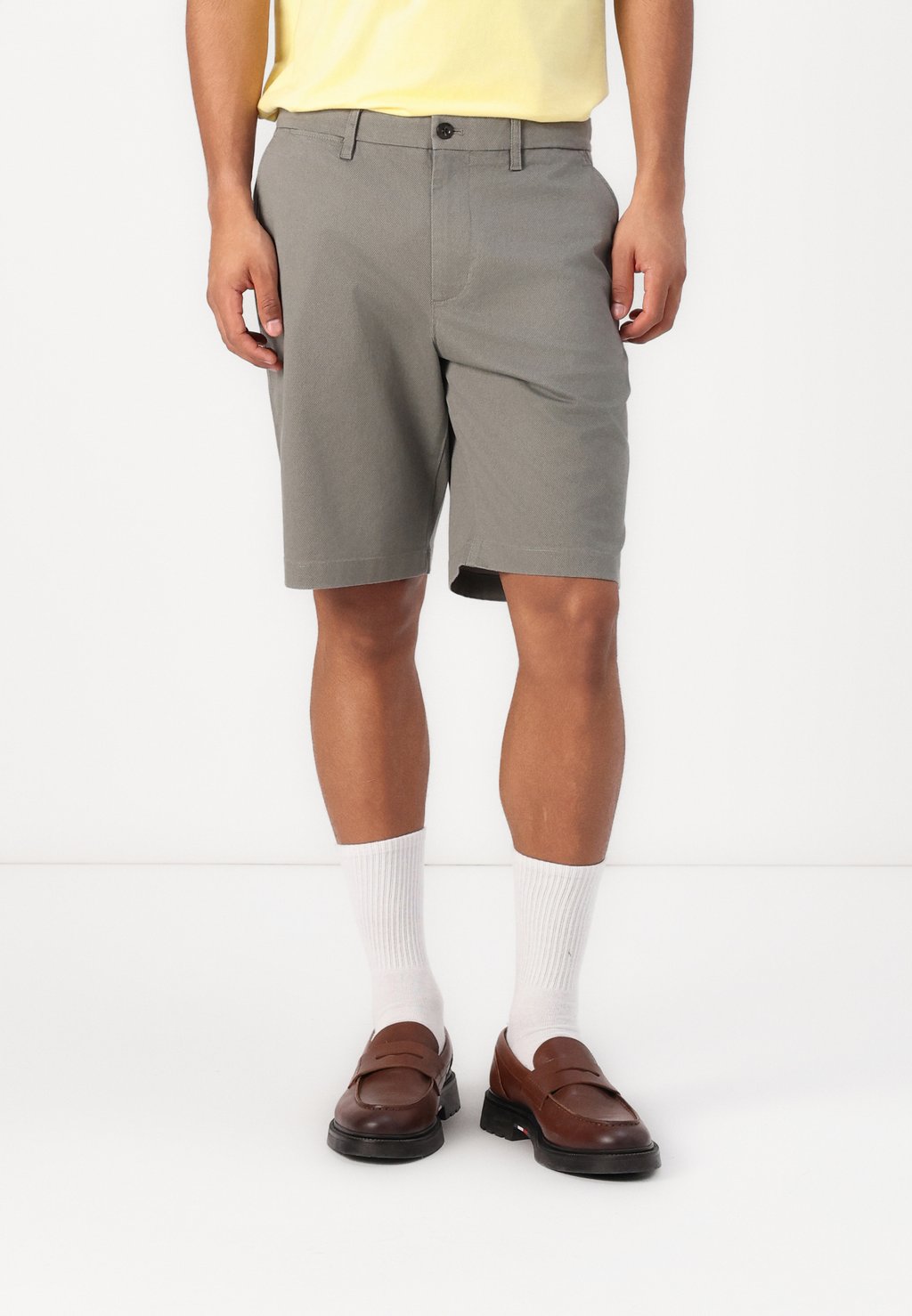 

Шорты HARLEM Tommy Hilfiger, серый