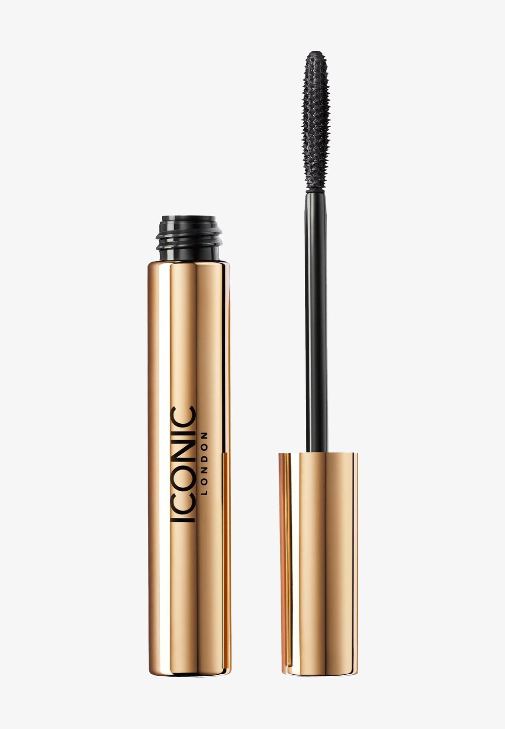 

Тушь для ресниц Mascara, Triple Threat Iconic London, черный