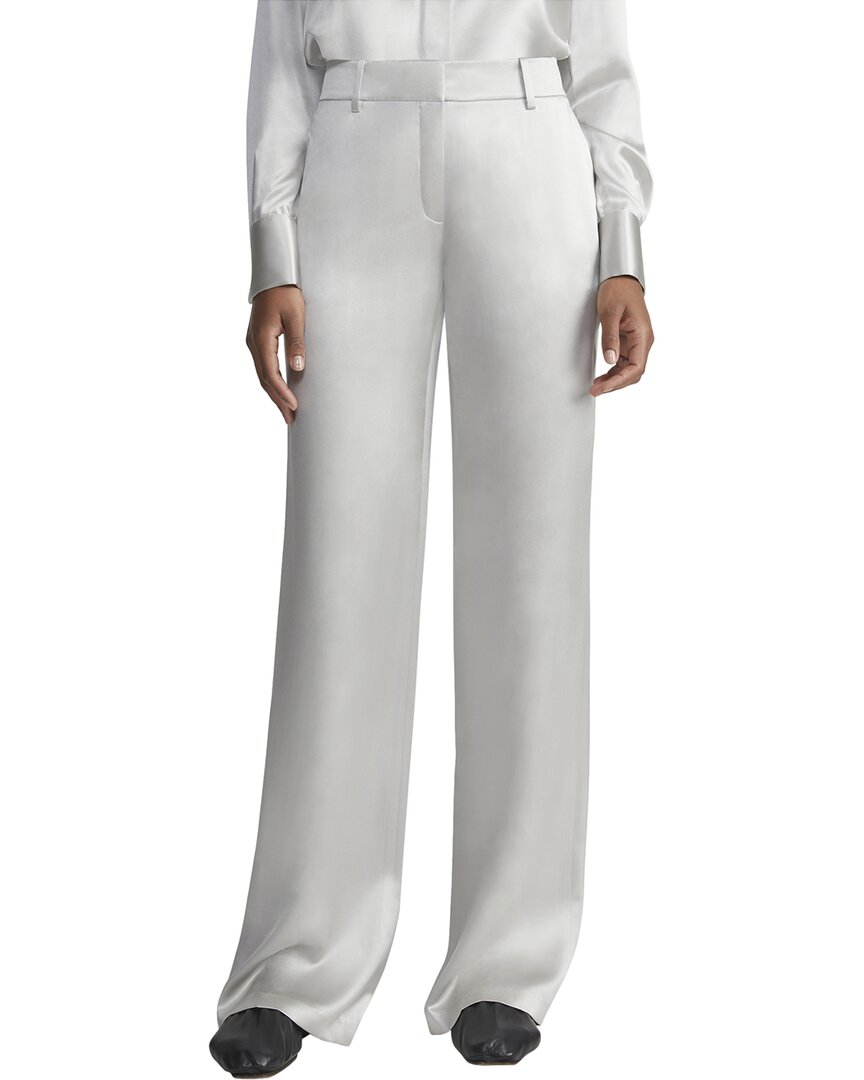 

Lafayette 148 New York Брюки Sullivan, серый