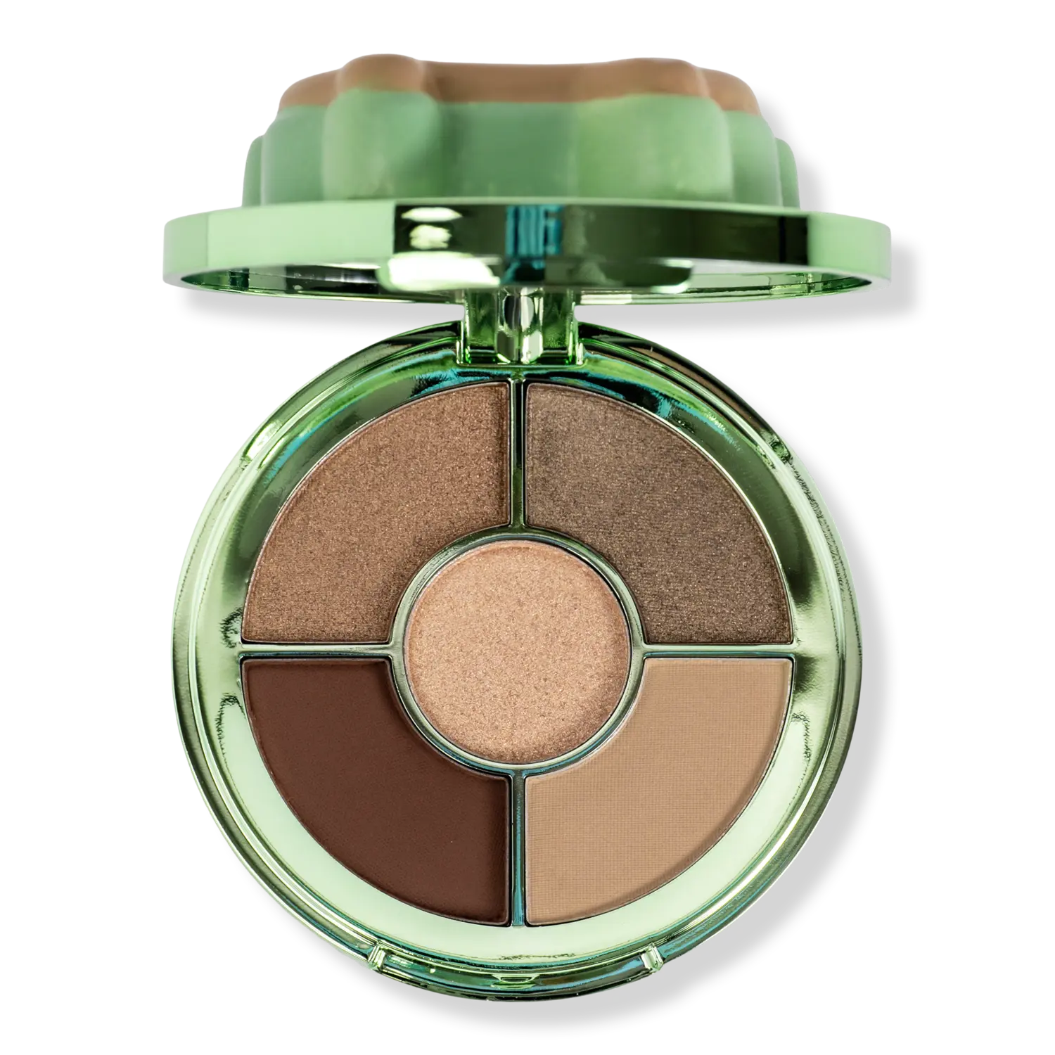 

Тени для век Squishy Eyeshadow Palette Squishmallows, Meadow Dream