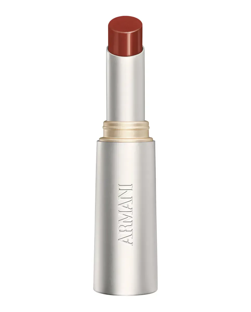 Бальзам для губ Prisma Flash Glossy Color Lip Balm Giorgio Armani, 44 — фото 2