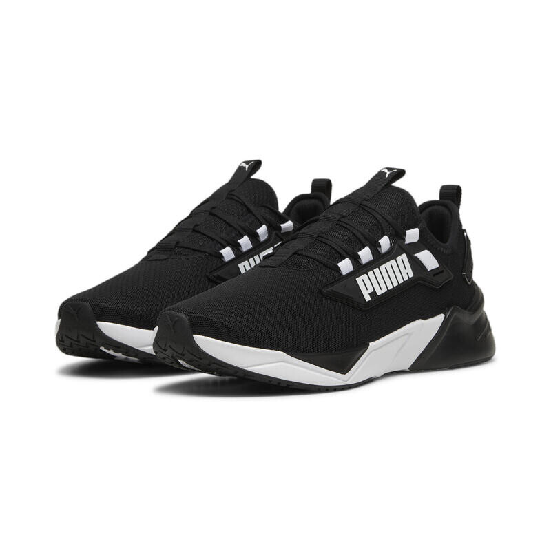

Кроссовки Puma, черный/белый