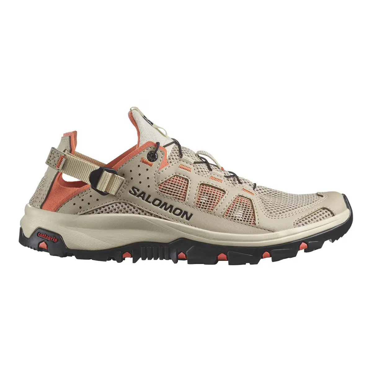 

Женские водные туфли Salomon Techampibian 5, белый