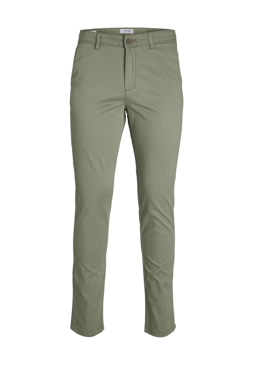 

Узкие брюки-чиносы для мужчин Jack & Jones, цвет Deep Liche