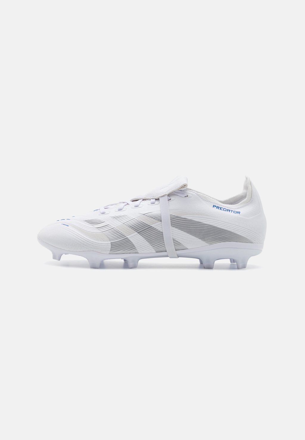 

Футбольные бутсы PREDATOR LEAGUE FOLD-OVER TONGUE FIRM/MULTI-GROUND Adidas Performance, белый