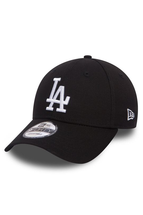 

Кепка League Essential La Dodgers New Era, черный