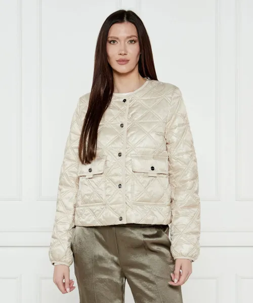

Куртка Regular fit Marc Cain, бежевый