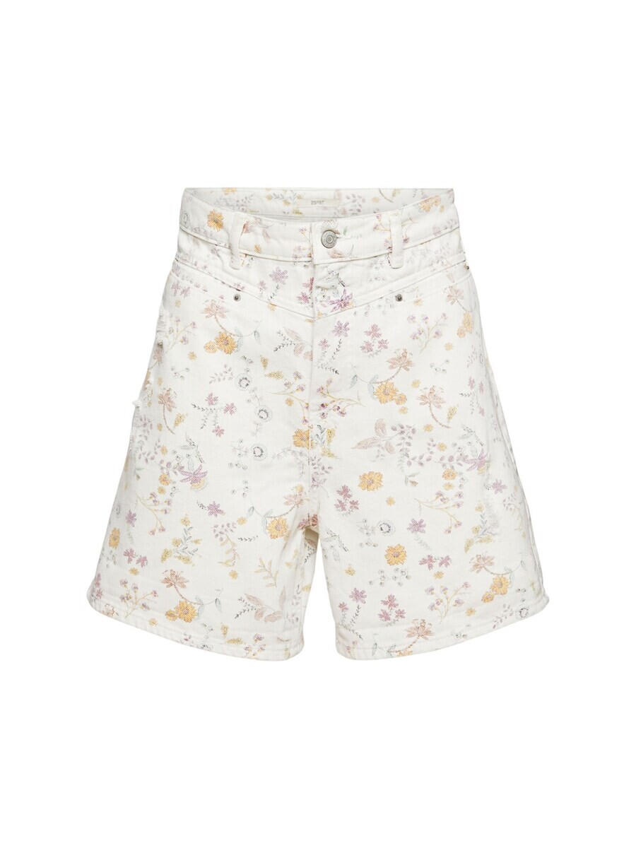 

Шорты Esprit, бежевый