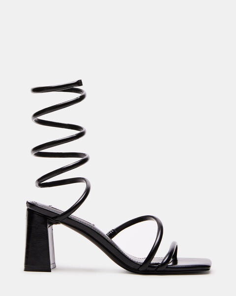 Туфли Lopez Steve Madden, черный