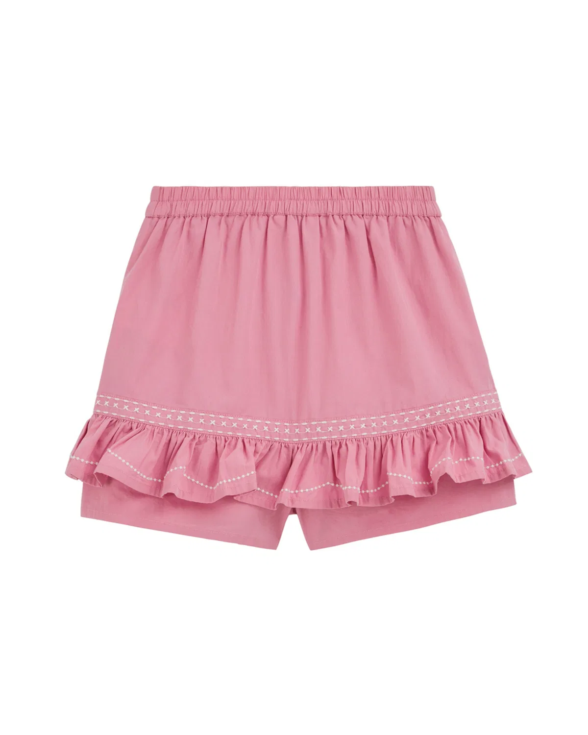 Юбка We Fashion, Light Pink — фото 2