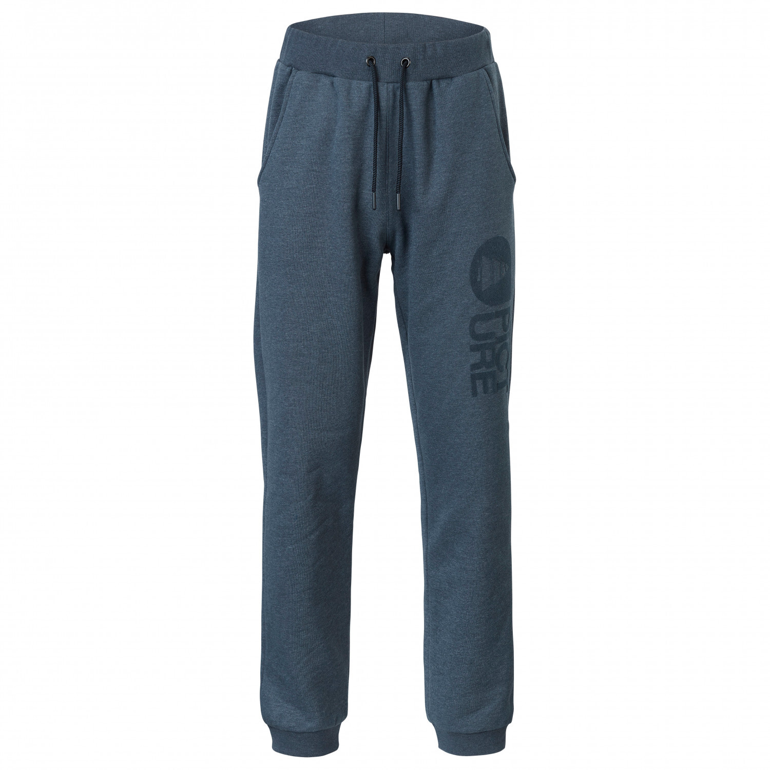 

Тренировочные брюки Picture Chill, цвет Dark Blue Melange