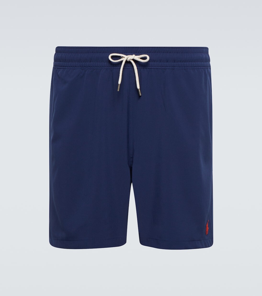 

Плавки-шорты traveller Polo Ralph Lauren, синий