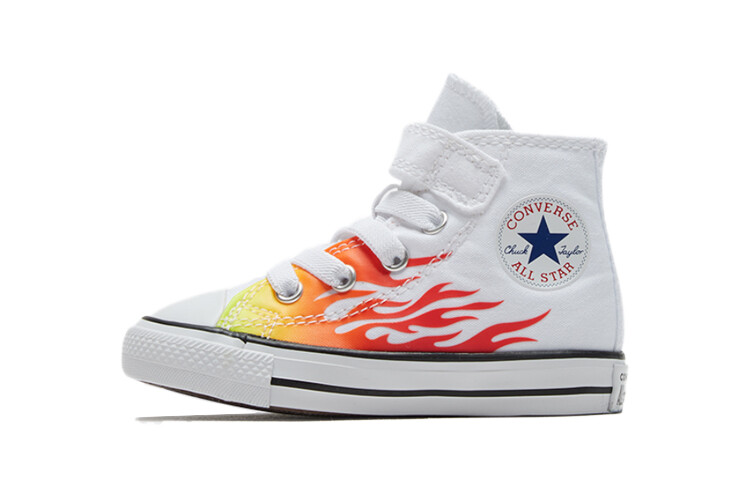 

Сандалии Converse Chuck Taylor All Star Toddler Shoes Baby