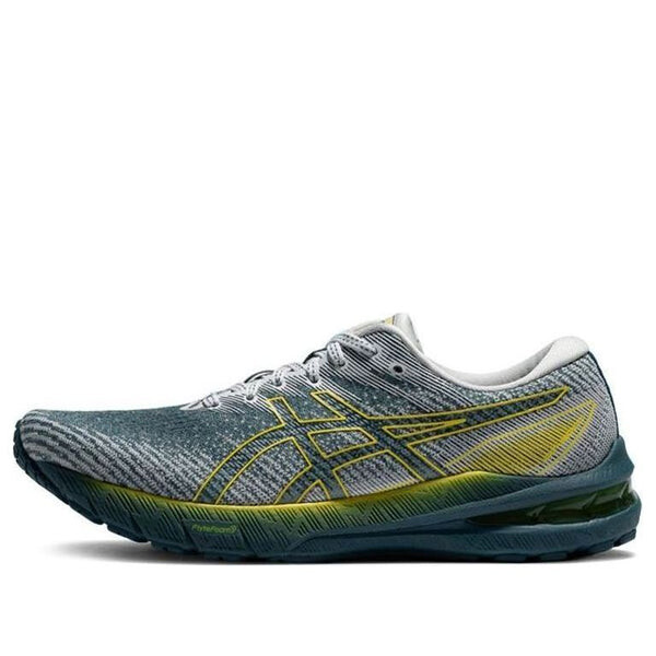 

Кроссовки gt 2000 10 амортизирующие дышащие Asics, синий