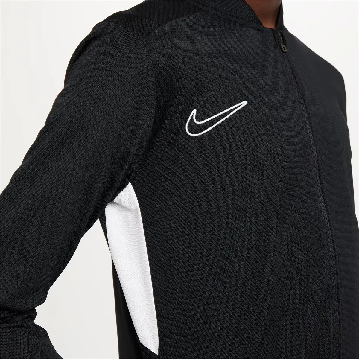Детский спортивный костюм Nike Dri-FIT Academy 25, чёрный — фото 3