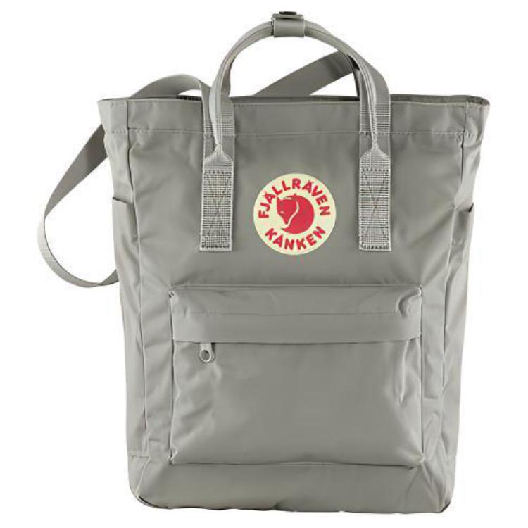 

Fjallraven Сумка для активного отдыха пыльно-серая, Dusty Gray