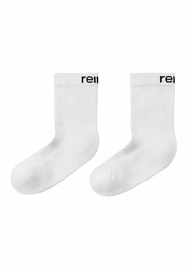 Носки vilpola socks Reima, белый