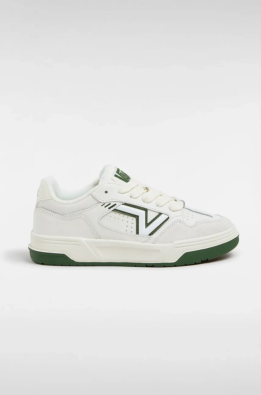 

Кроссовки Upland Vans, белый