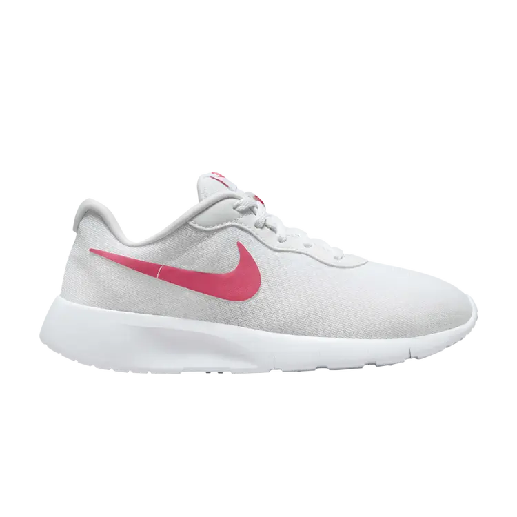 

Кроссовки Tanjun EasyOn GS, цвет White Aster Pink