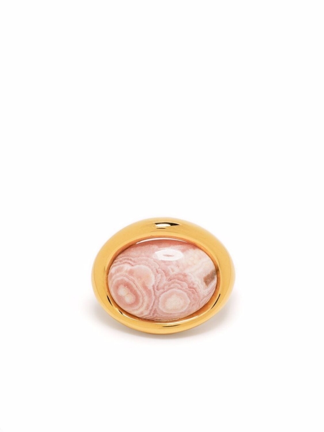 

Серьга-кафф Neo Turtle Charlotte Chesnais, розовый