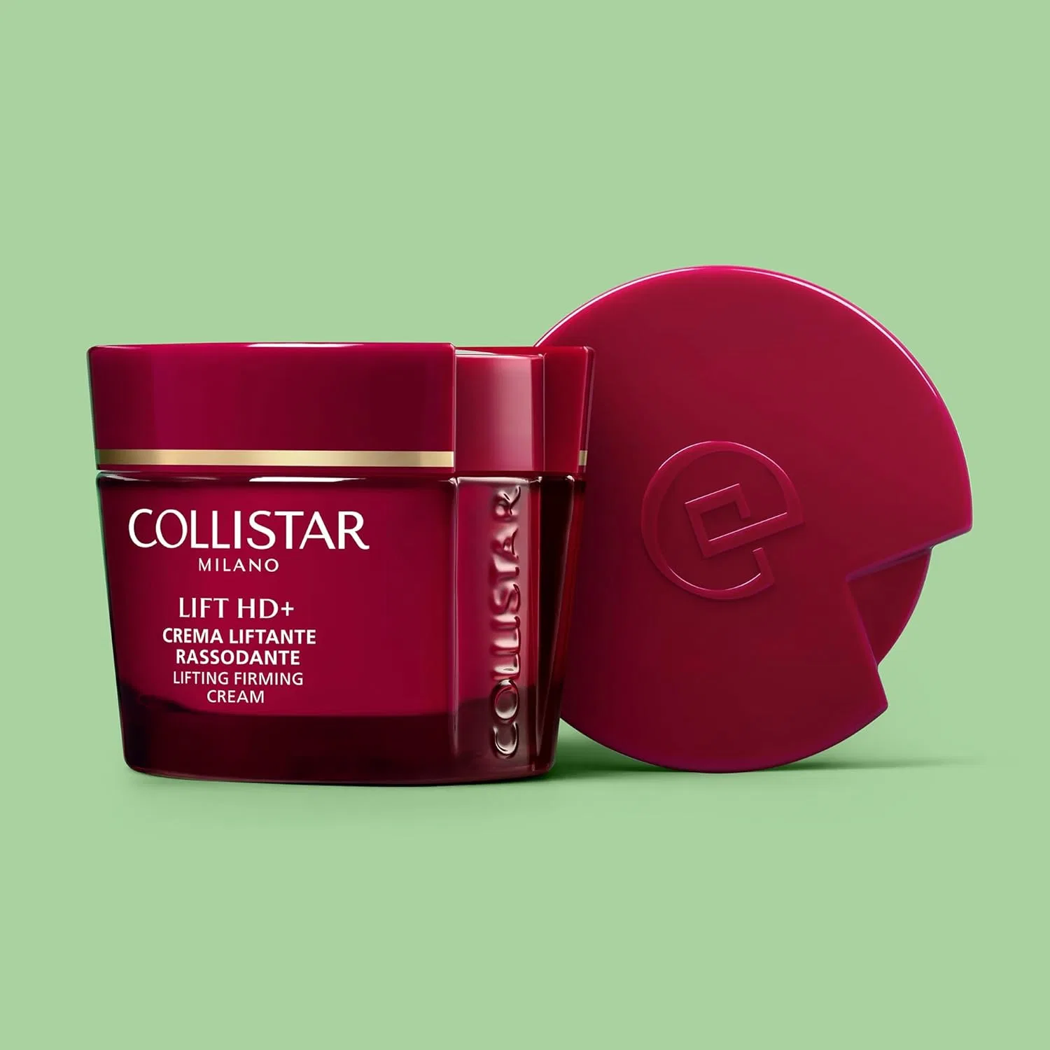 Крем для лица Collistar — И шеи «Lift HD+ Firming Lifting Cream» от, 50 мл — фото 3